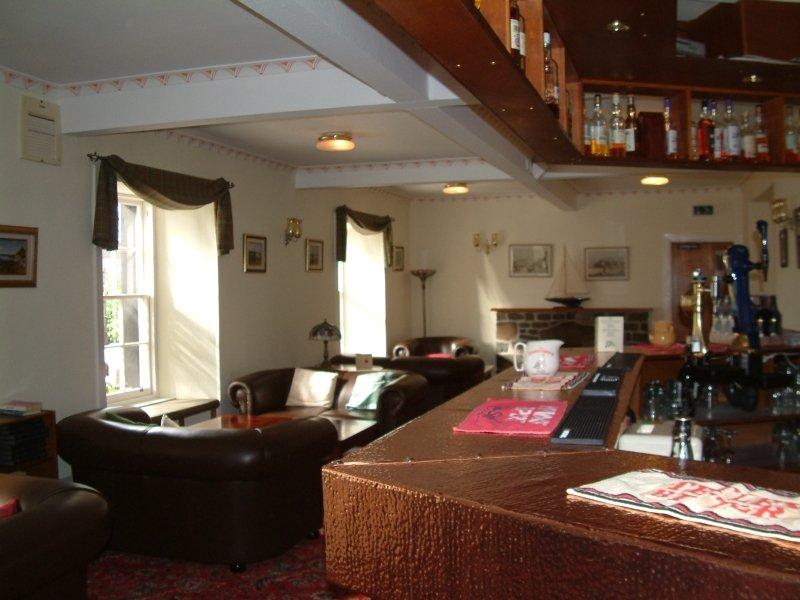 Badcall Eddrachilles Hotel المظهر الخارجي الصورة