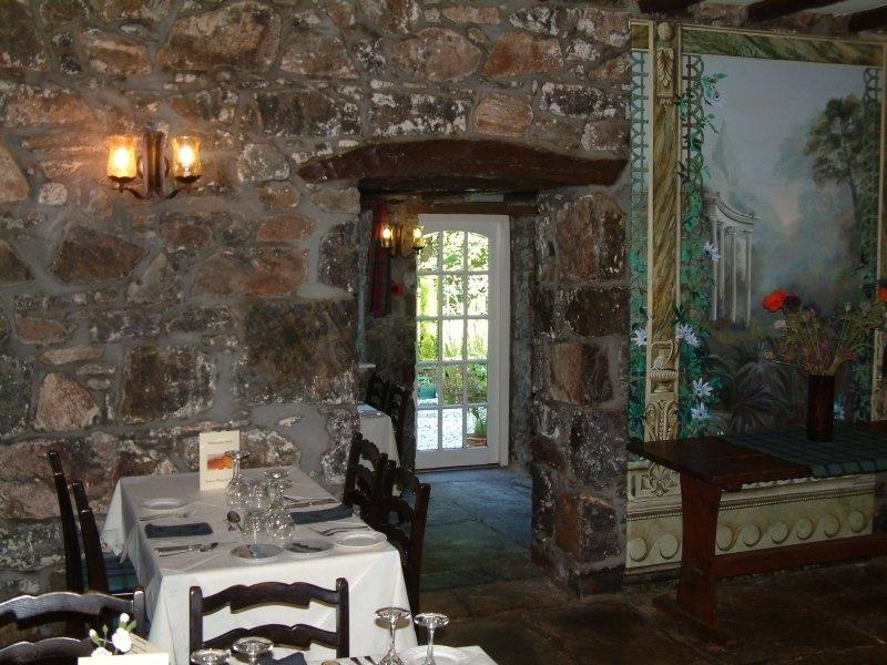 Badcall Eddrachilles Hotel المظهر الخارجي الصورة